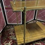 Service, service trolley 70s ́s