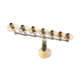 Chandelier church art deco