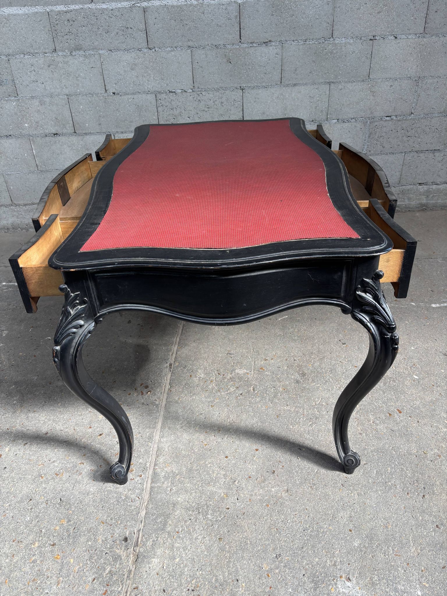 Bureau Napoléon 3