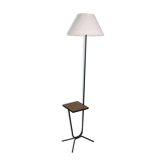 60s lamppost