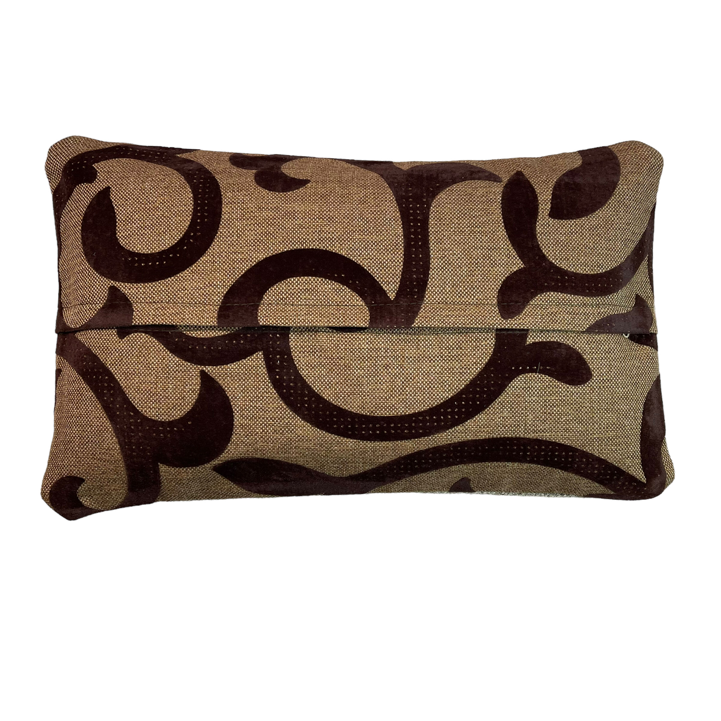 Vintage turkish cushion cover