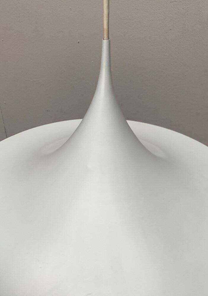 Semi-vintage pendant lamp by Bondrup & Thorup for Fog & Mørup, 1970s.