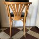 Fauteuil de bui