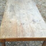 Table atelier