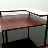 Table downtable sofa tip 1950