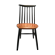 Chaise modèle Fanett d'Ilmari Tapiovaara 1955