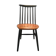 Chaise modèle Fanett d'Ilmari Tapiovaara 1955
