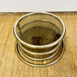 70s Swivel Coffee Table - 434003