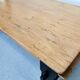 Ancienne table de ferme