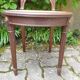 Louis XVI canning chairs