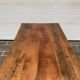 Table de ferme