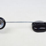 Hustadt Leuchten desk lamp, 1970s