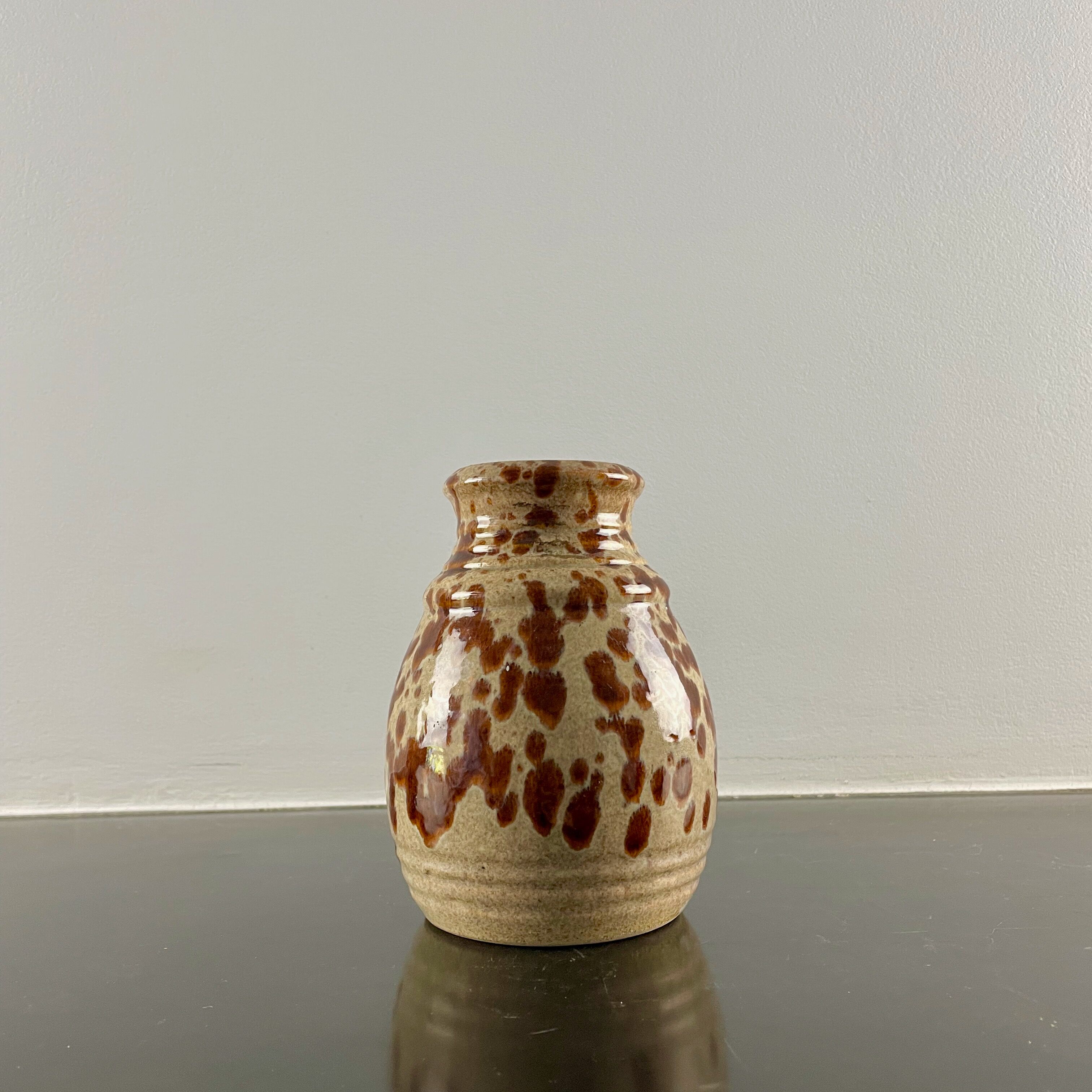 Vase West Germany