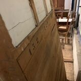 Mirror trumeau Louis XVI  - 170x102cm