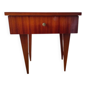 table de chevet / table