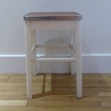 tabouret vintage