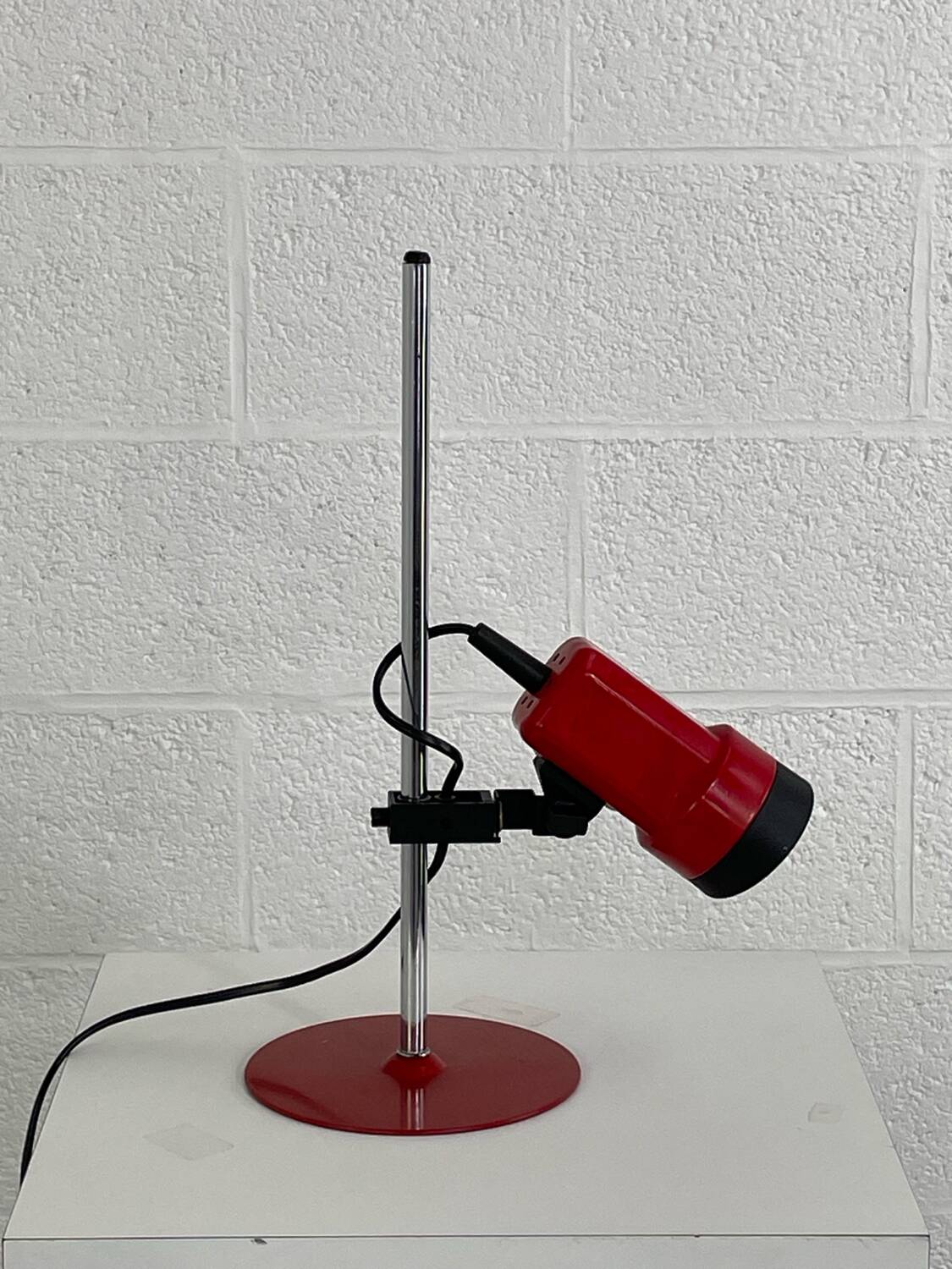 Lampe de bureau vintage