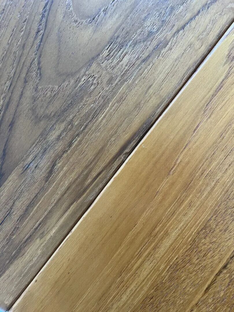 Danish dining table – Dyrlund