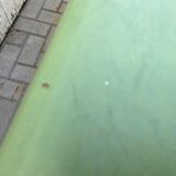 Italian vintage doro burau 1950