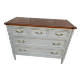 Commode style L.XVI