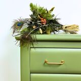 Vintage chest of drawers