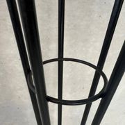 Vintage 1950s floor lamp