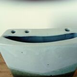 Vase pique fleurs