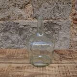 Dame-jeanne 2L transparente