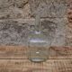Demijohn 2l transparent