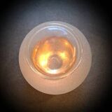 Vintage ball vase