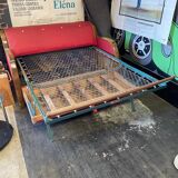 Sofa bed 50s