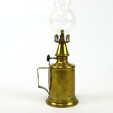 Kerosene pigeon lamp