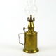 Kerosene pigeon lamp