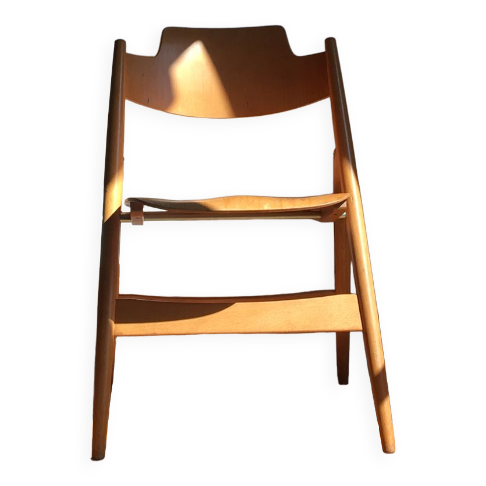 Folding chair