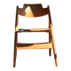 Folding chair