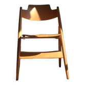 Chaise pliante