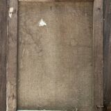 Tableau - Portrait of a Woman - at the Dawn of Surrealism