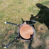 Chaise de bistrot Fischel