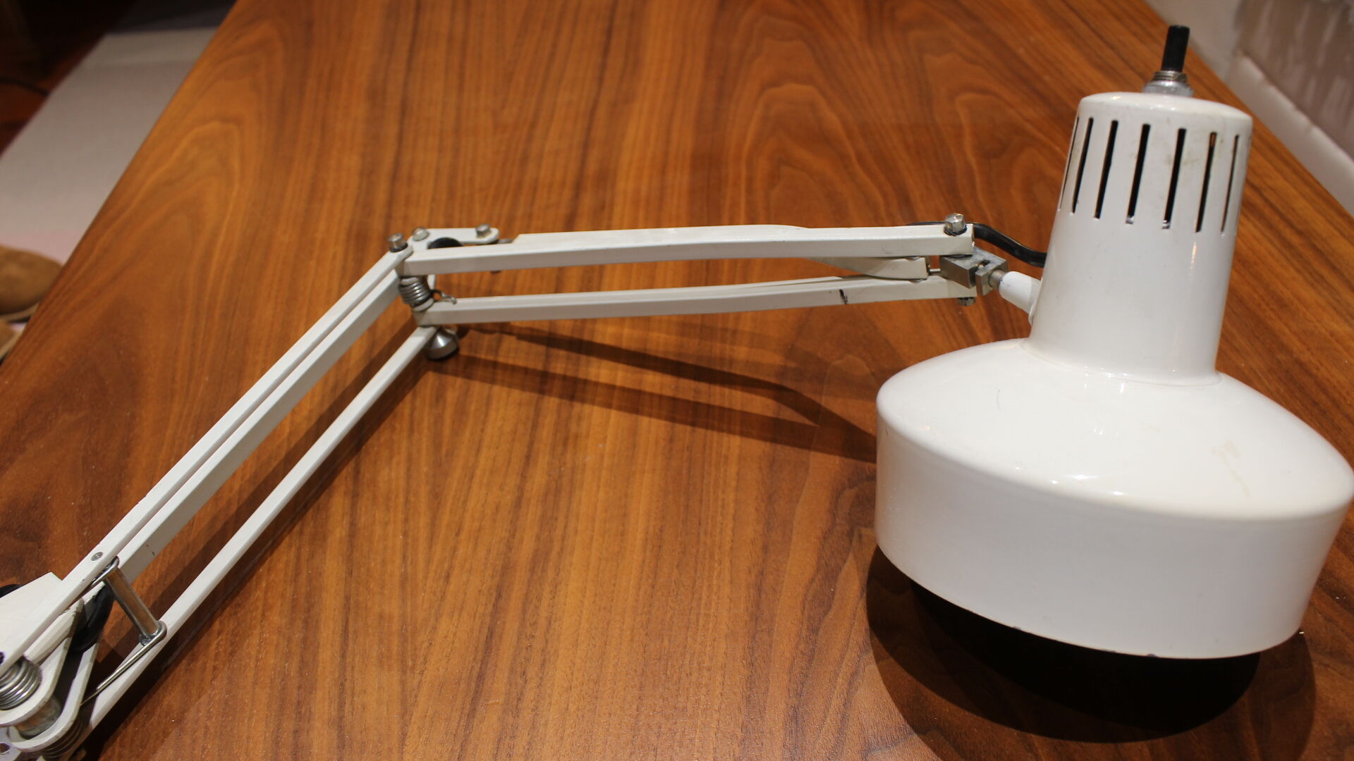 Brevetti Lampada lamp