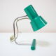 Mid-century table lamp designed by Josef Hurka for Napako, 1970's