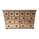 Trades cabinet 18 drawers