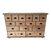 Trades cabinet 18 drawers