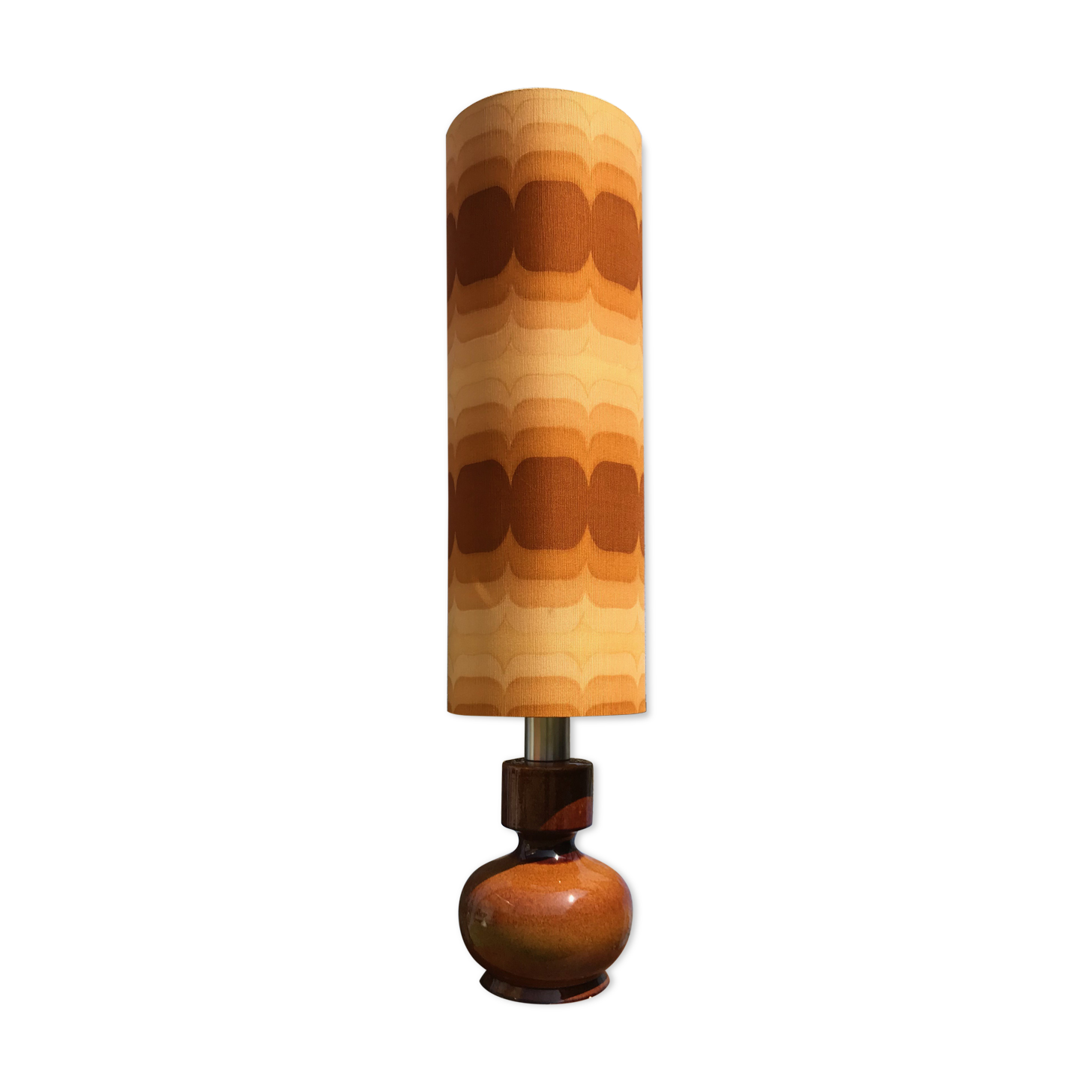 Lamp seventies