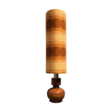 Lamp seventies