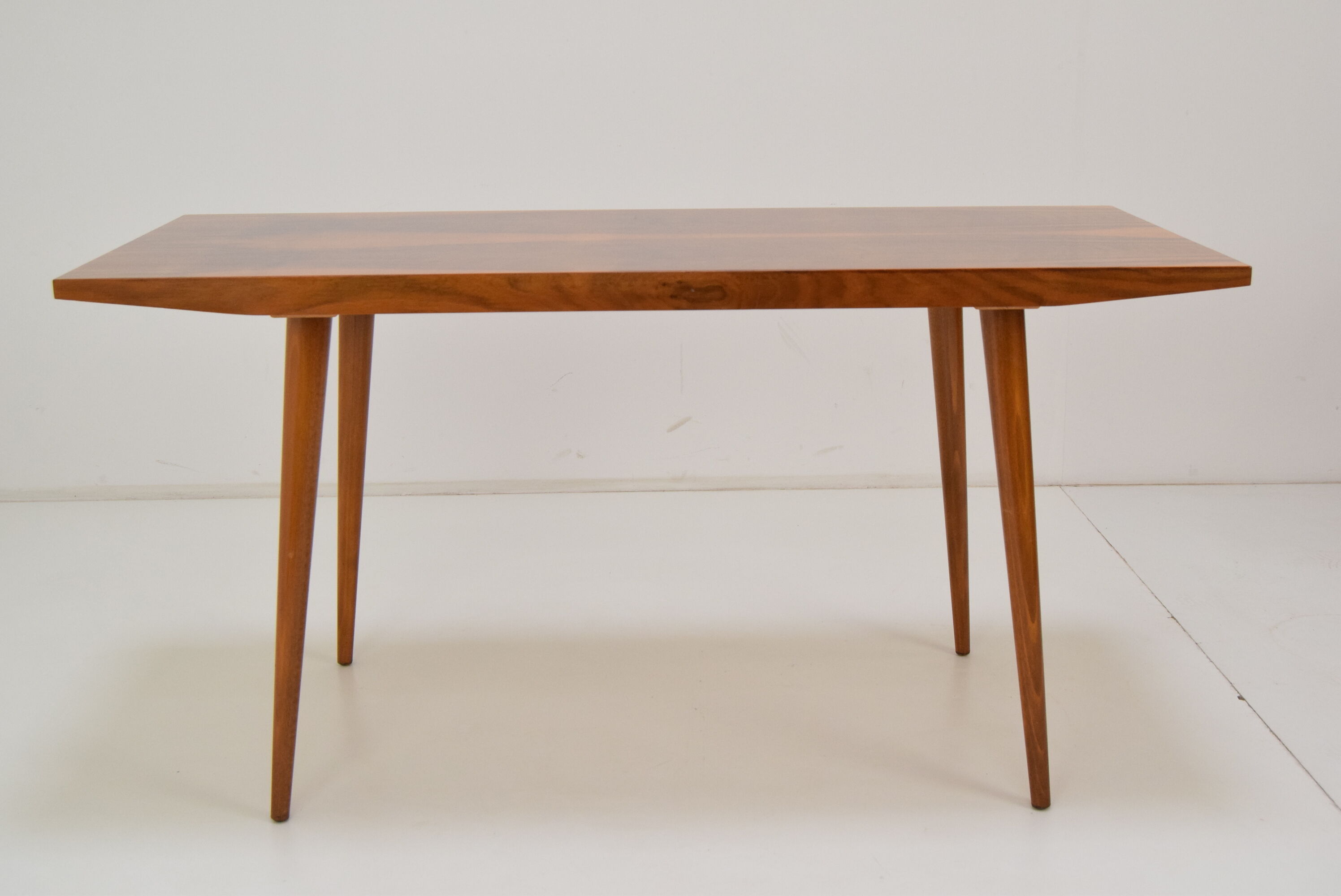 Mid-century Coffee Table by  Krkonossky Nabytek,1960's.