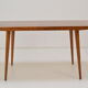 Mid-century Coffee Table by  Krkonossky Nabytek,1960's.