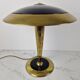 Ecoluce Table Lamp by Oscar Torlasco, Italy, 1970s