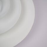 Danish vintage pendant lamp from Top Lamper, 1980s