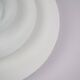 Danish vintage pendant lamp from Top Lamper, 1980s