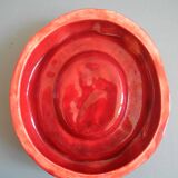 vintage ashtray Royal Combier Saumur 1832